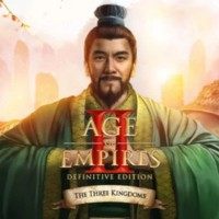 Age of Empires II: Definitive Edition - The Three Kingdoms