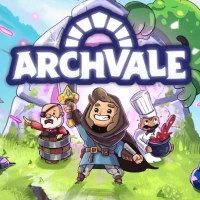 Archvale