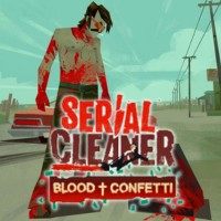 Serial Cleaner: Blood & Confetti