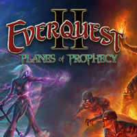 EverQuest II: Planes of Prophecy