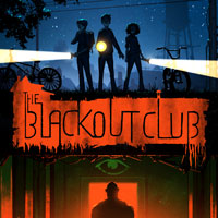 The Blackout Club