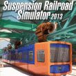 Suspension Railroad Simulator 2013