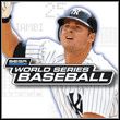 World Series Baseball