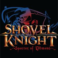 Shovel Knight: Specter of Torment