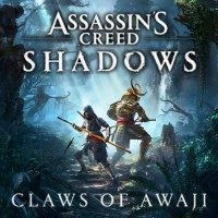 Assassin's Creed: Shadows - Claws of Awaji