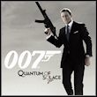 Quantum of Solace