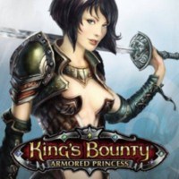King's Bounty: Wojownicza księżniczka