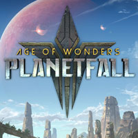 Age of Wonders: Planetfall
