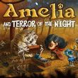 Amelia i Postrach Nocy