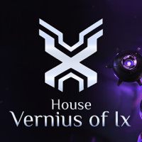 Dune: Spice Wars - House Vernius of Ix