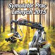 Symulator Prac Leśnych 2015