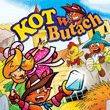 Kot w butach