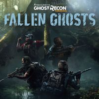 Tom Clancy's Ghost Recon: Wildlands - Fallen Ghosts