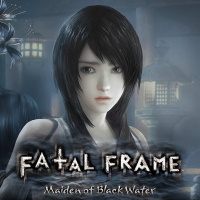 Fatal Frame: Maiden of Black Water