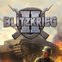 Blitzkrieg 2