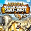 Afryka: Niebezpieczne safari