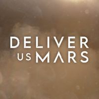 Deliver Us Mars
