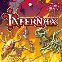 Infernax