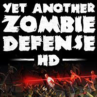 Yet Another Zombie Defense HD