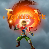 The Forbidden Arts