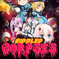 Riddled Corpses EX