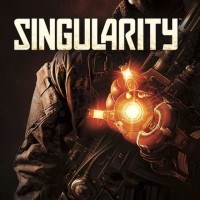 Singularity