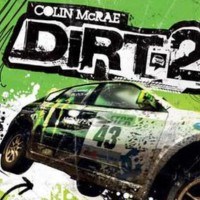 Colin McRae: DiRT 2