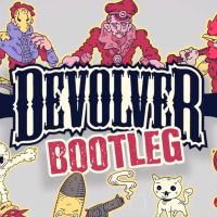 Devolver Bootleg