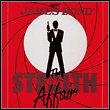 James Bond: The Stealth Affair