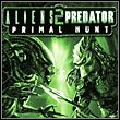 Aliens vs Predator 2: Primal Hunt