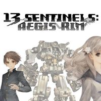 13 Sentinels: Aegis Rim
