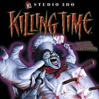 Killing Time