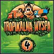 Hugo: Tropikalna Wyspa 4