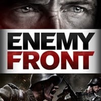 Enemy Front