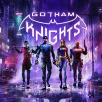 Rycerze Gotham