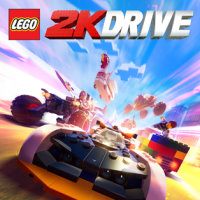 LEGO 2K Drive