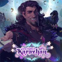 Hearthstone: Pewnej nocy w Karazhanie