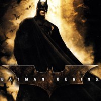Batman Begins