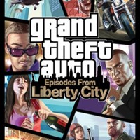 Grand Theft Auto: Episodes from Liberty City