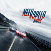 Need for Speed Rivals