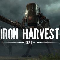 Iron Harvest