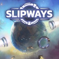 Slipways