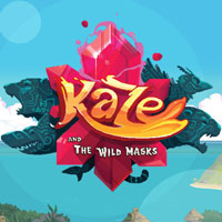 Kaze and the Wild Masks