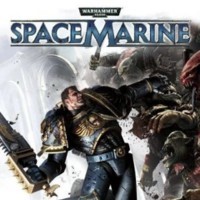 Warhammer 40,000: Space Marine