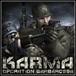KARMA: Operation Barbarossa