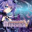 Hyperdimension Neptunia Victory