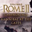 Total War: Rome II - Hannibal u bram