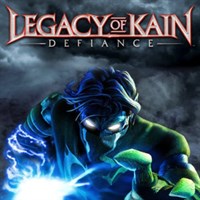 Legacy of Kain: Defiance