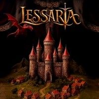 Lessaria: Fantasy Kingdom Sim