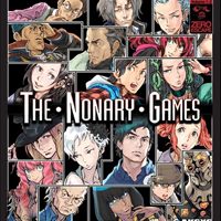 Zero Escape: The Nonary Games
